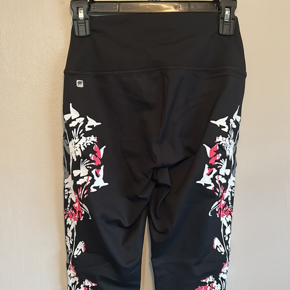 Fabletics high waisted leggings NWT - Picture 4 of 4
